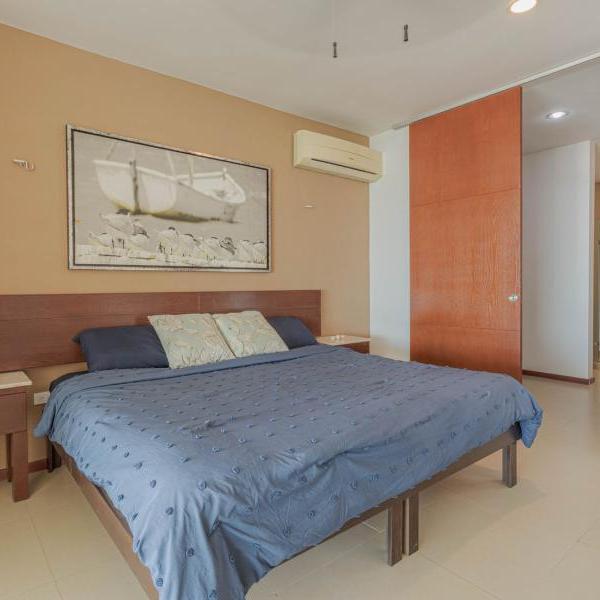 Venta Penthouse Coral Blu